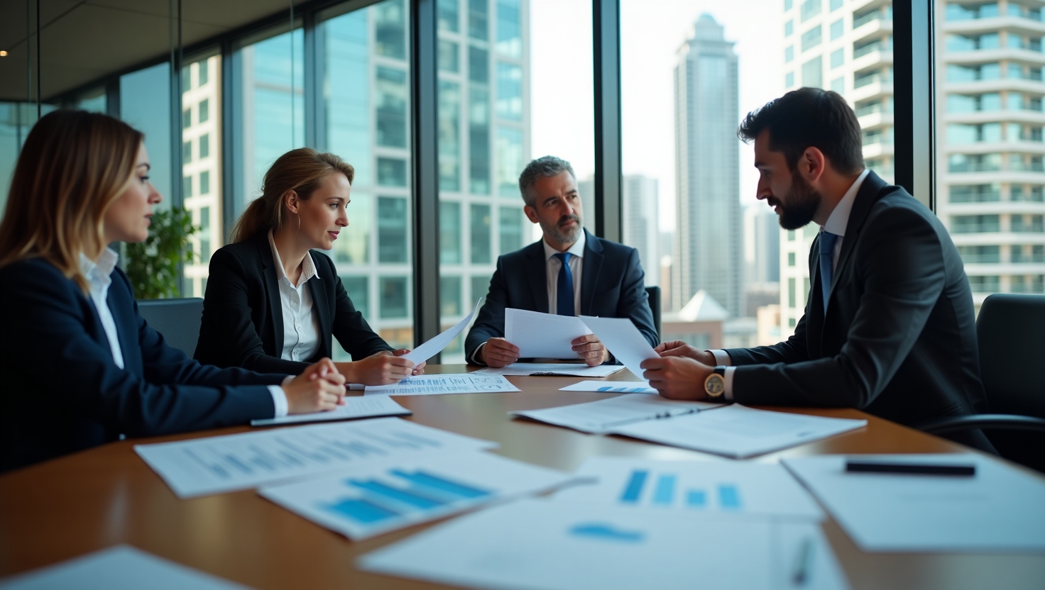 Financial Analysis