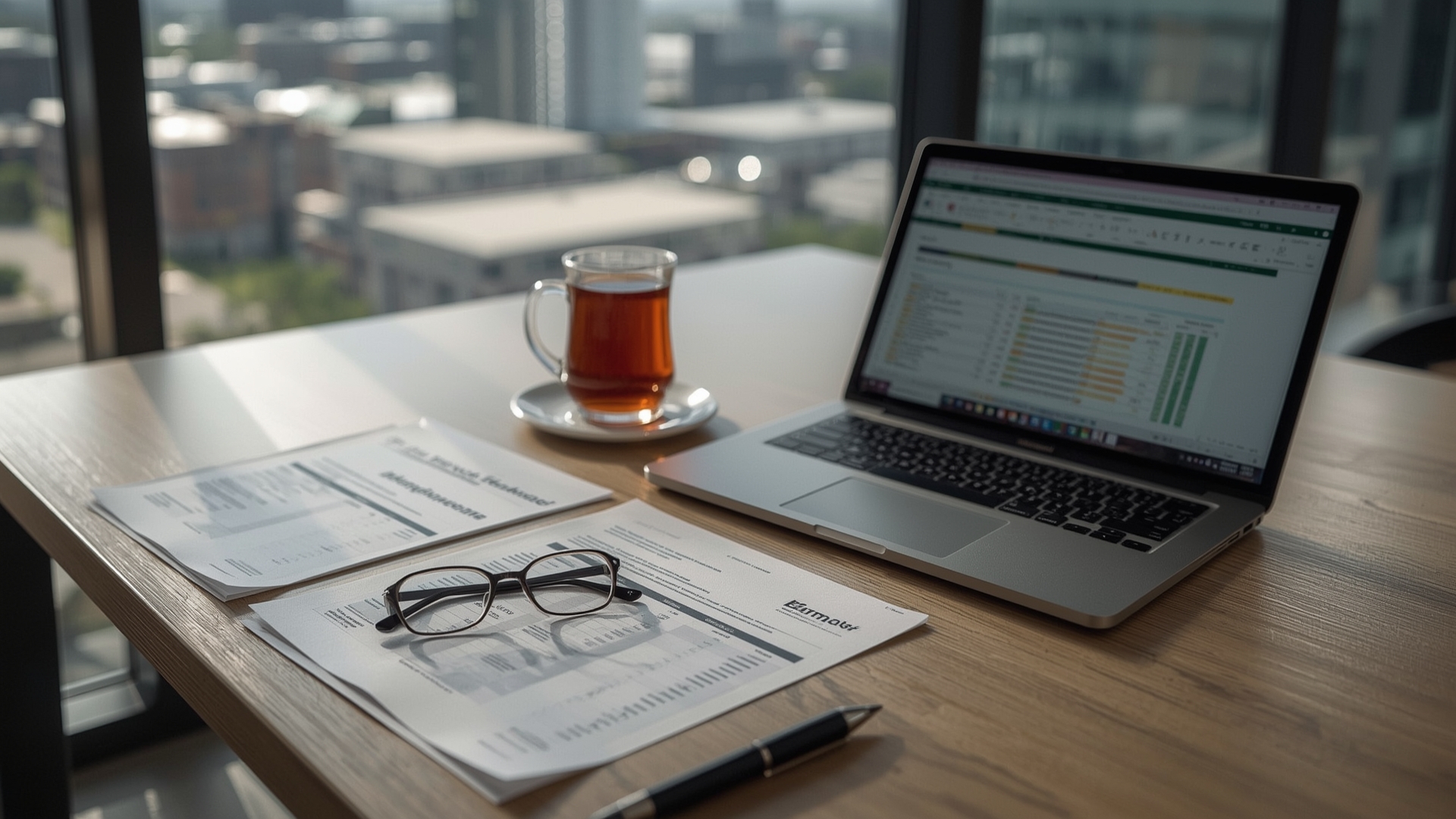 Basic Audit Service